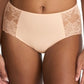 Statement Brief- Cameo Rose/Cashmere