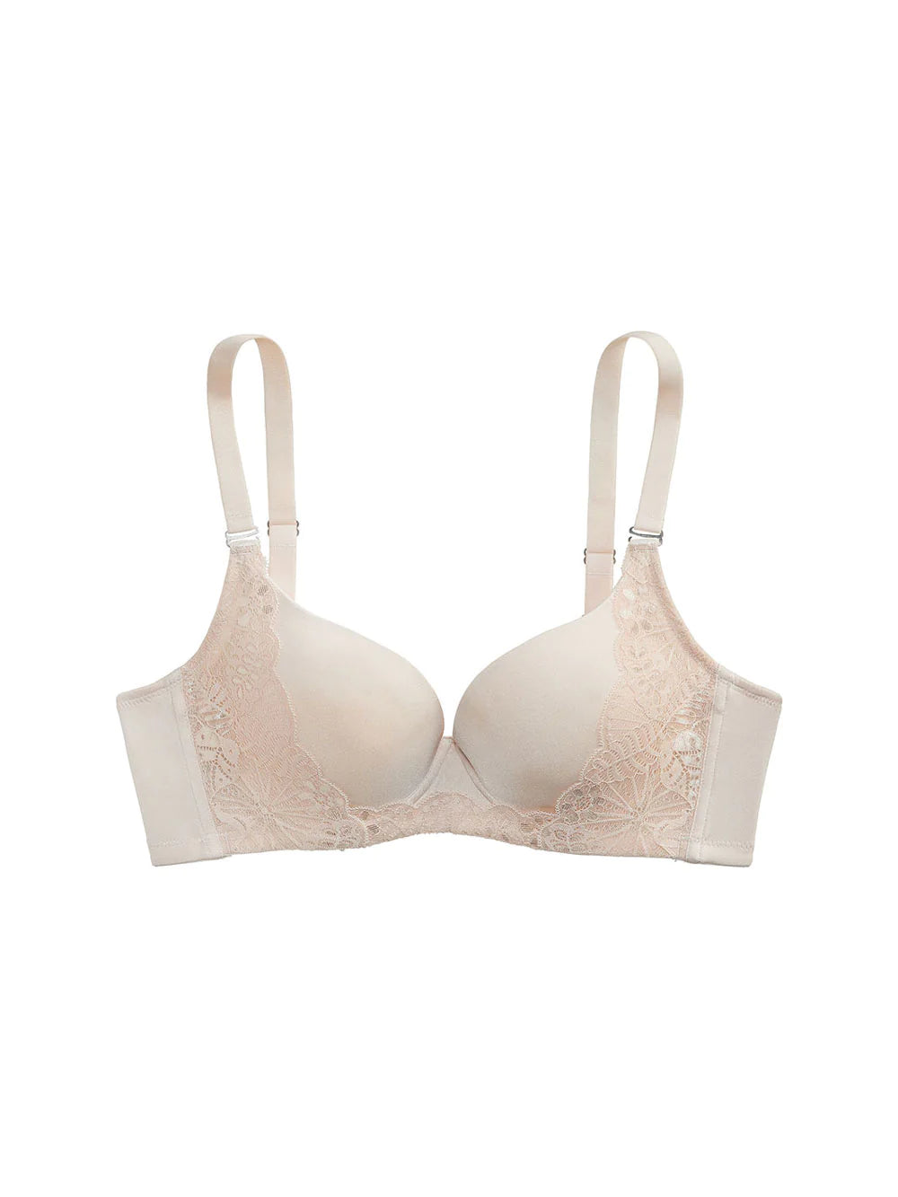Order After Eden D-Cup & Up Abby Skin Padded Bra online.