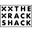 logo of Lingerie and bra-fitting boutique - The Rack Shack