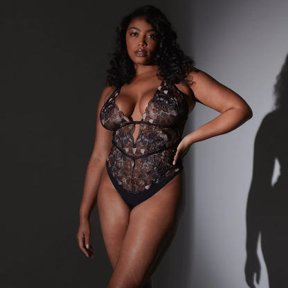 Chanterelle Bodysuit