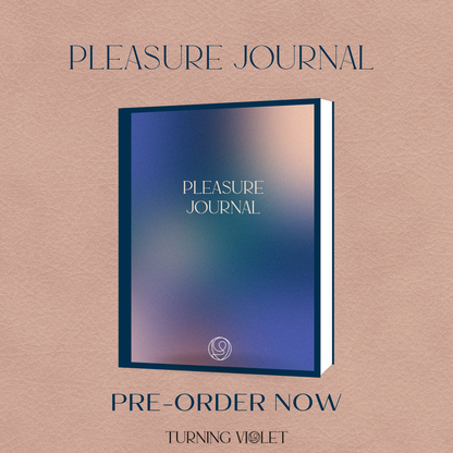 Pleasure Journal