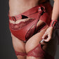 Strap-on leather Bonday Valentines Day Bushwick Plus size