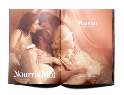 Petit Mort Magazine - VOL. VII SPRING 23 PRINT