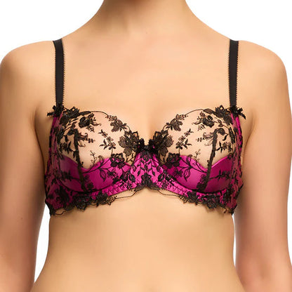 Victresse - Black Fuchsia