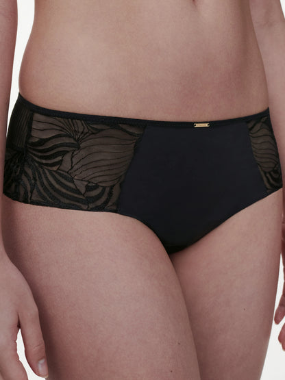 Legend Hipster - Black