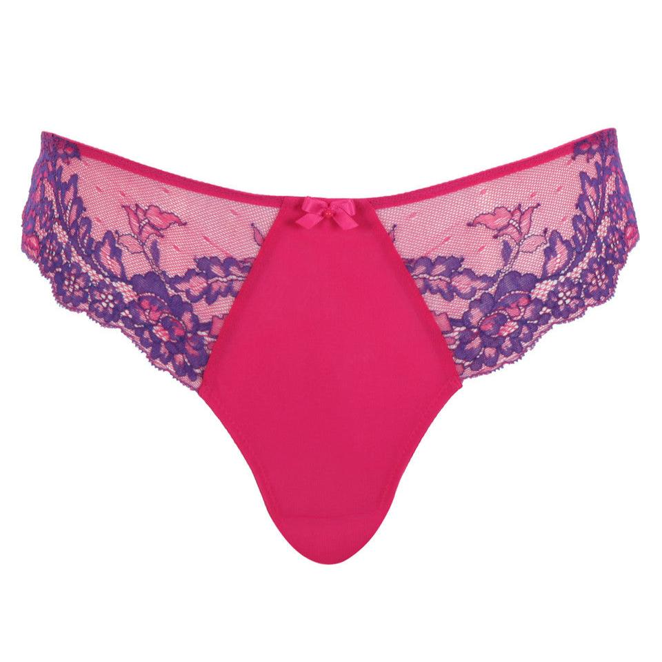 Ana Thong - Orchid/Indigo