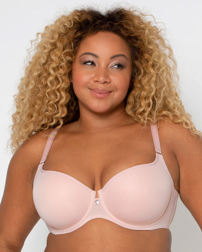 Tulip Smooth T-shirt Bra