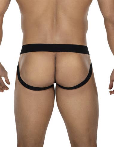 Jocksnap Jock Strap -  Radiant Blue