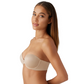 Future Foundation Push Up Strapless Bra - Au Natural