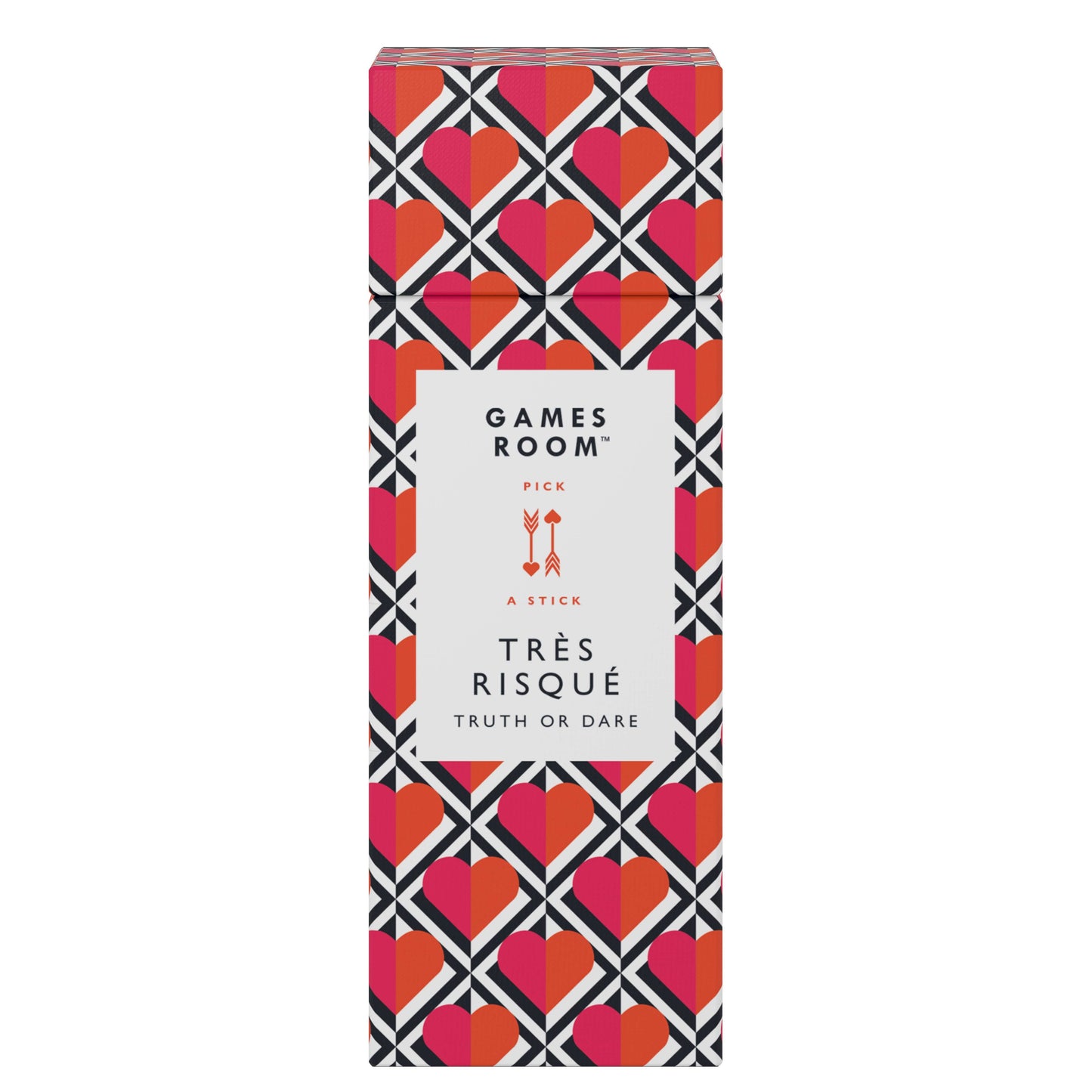 Tres Risque Truth or Dare