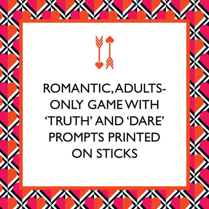 Tres Risque Truth or Dare