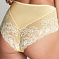 Envy Deep Brief - Lemon/White