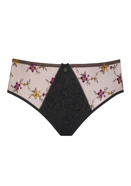 Ramona brief - Floral