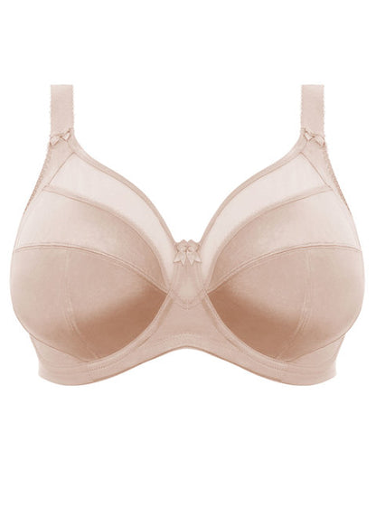 Keira Soft Cup Bra - Fawn
