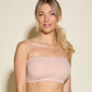 Free Cut Curvy Bandeau - Sette (Nude)