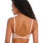 Offbeat Plunge Bra - Natural Beige