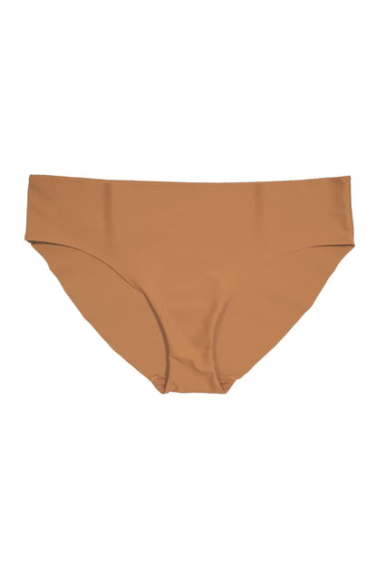 Naked Classic Brief - Cafe au Lait