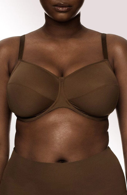 fuller size bra