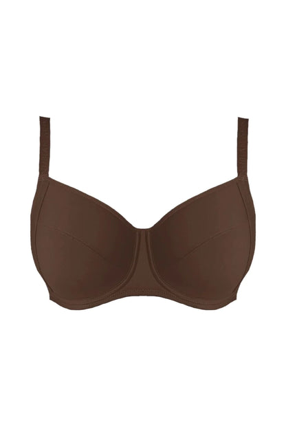 unlined bra for fuller sizes