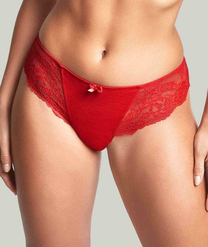 Ana Thong - Salsa Red