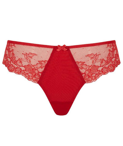 Ana Thong - Salsa Red