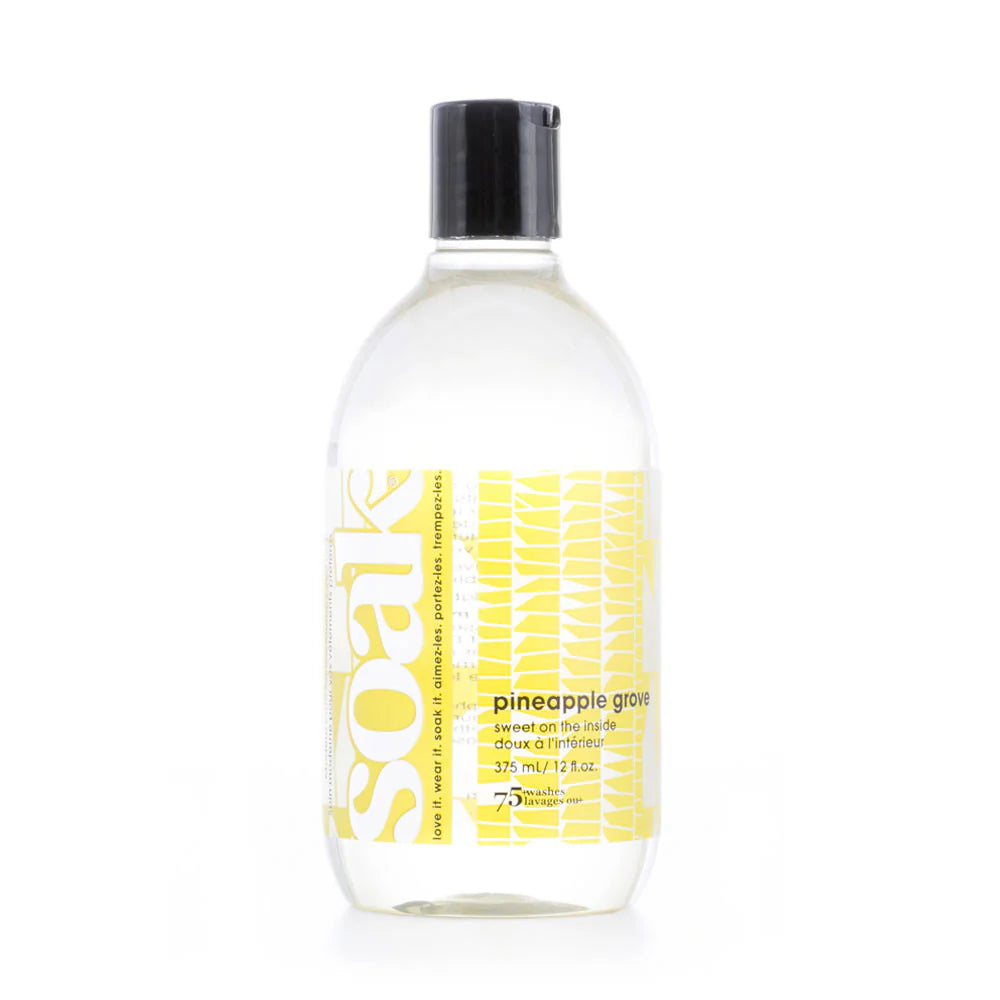 Soak Delicate Wash - 12 fl. oz