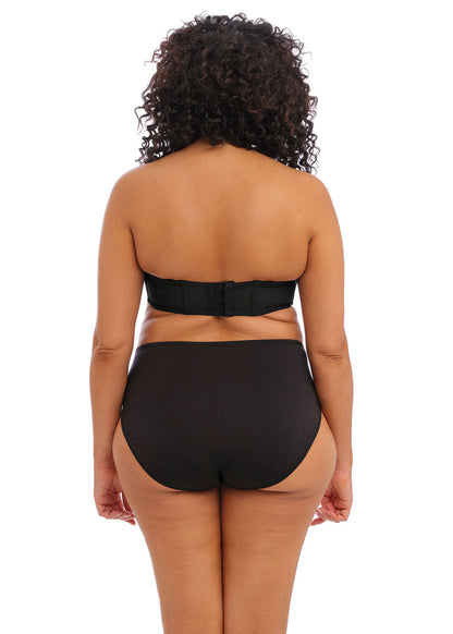 Smoothing Strapless - Black