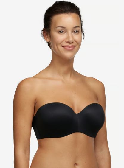 Strapless bra 