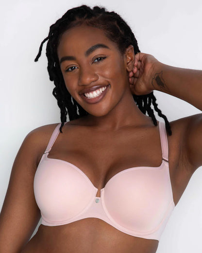 Tulip Smooth T-shirt Bra