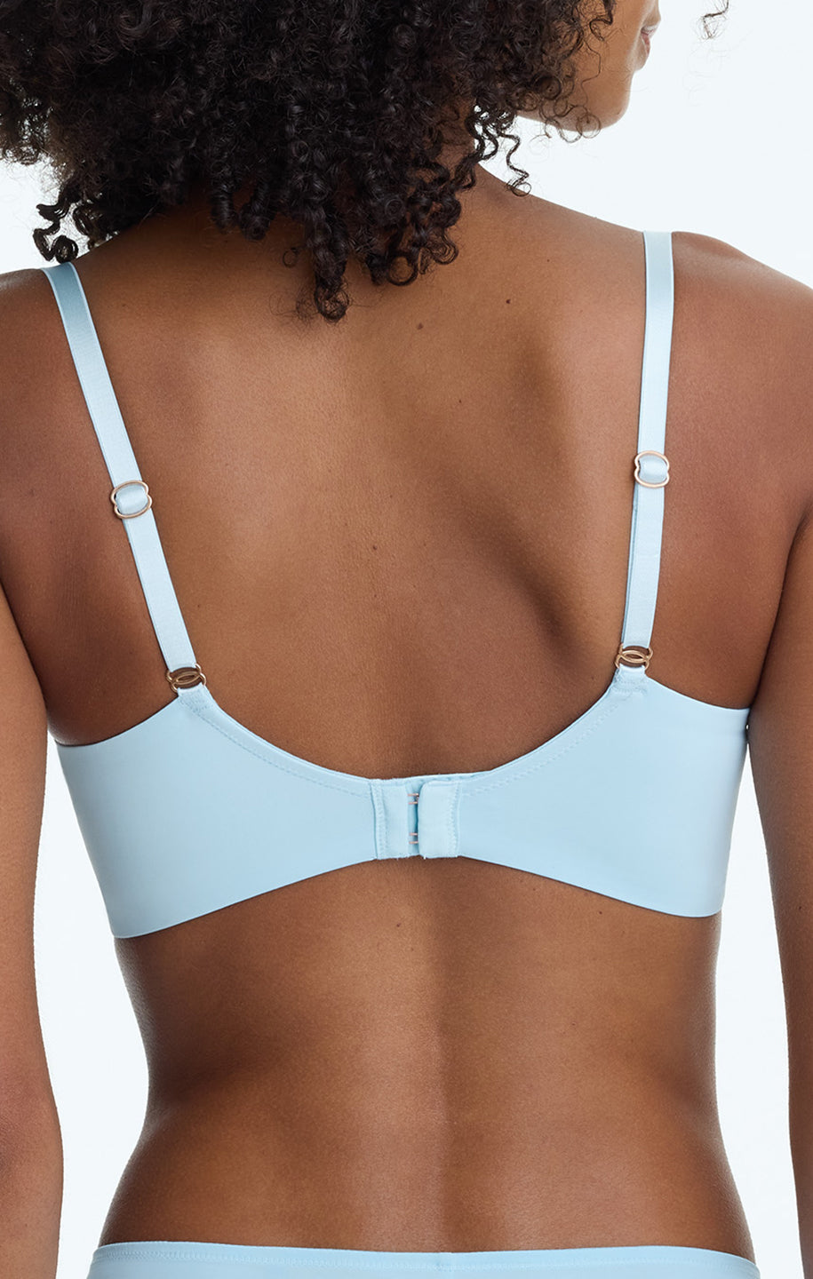 Entice Full Coverage - Saltwater/Cashmere