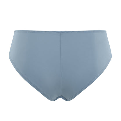 Rocha Brief - Stone Blue