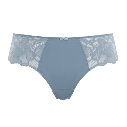 Rocha Brief - Stone Blue