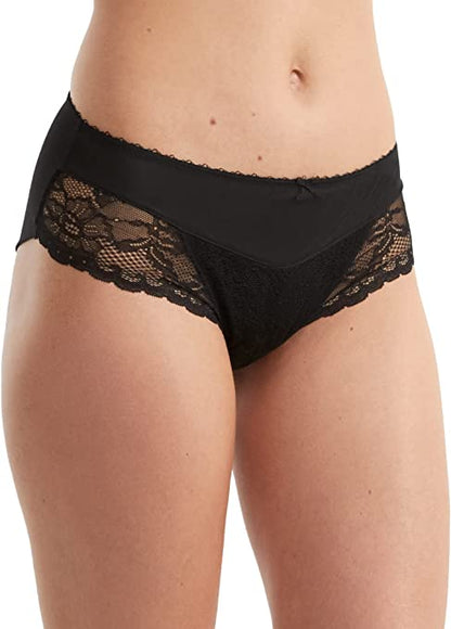 Jasmine Brief - Black