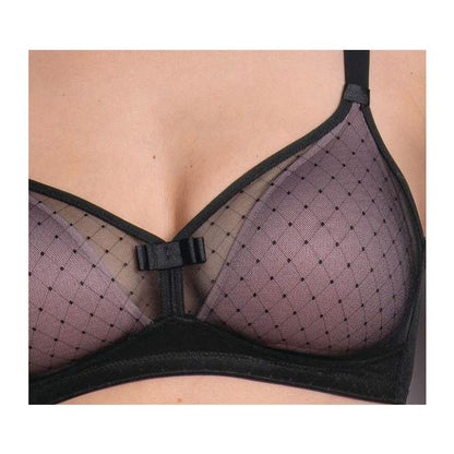 Eve Soft Cup - Black