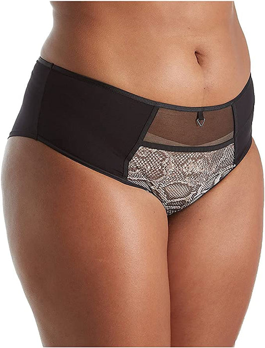Dionne Brief - Python