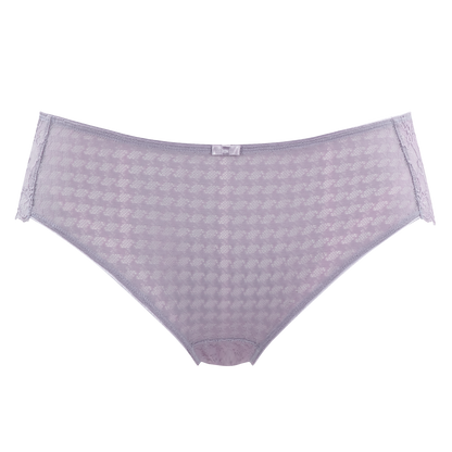 Envy Brief - Lilac