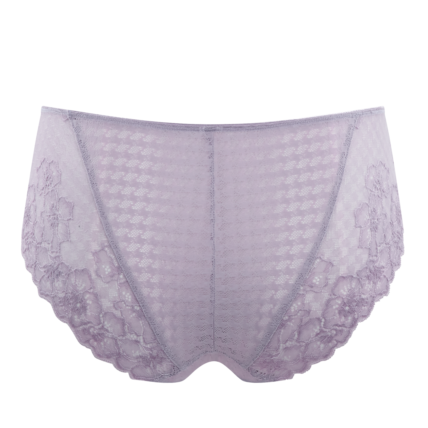 Envy Brief - Lilac