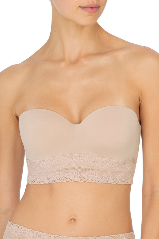 Bliss Perfection Strapless - Cafe