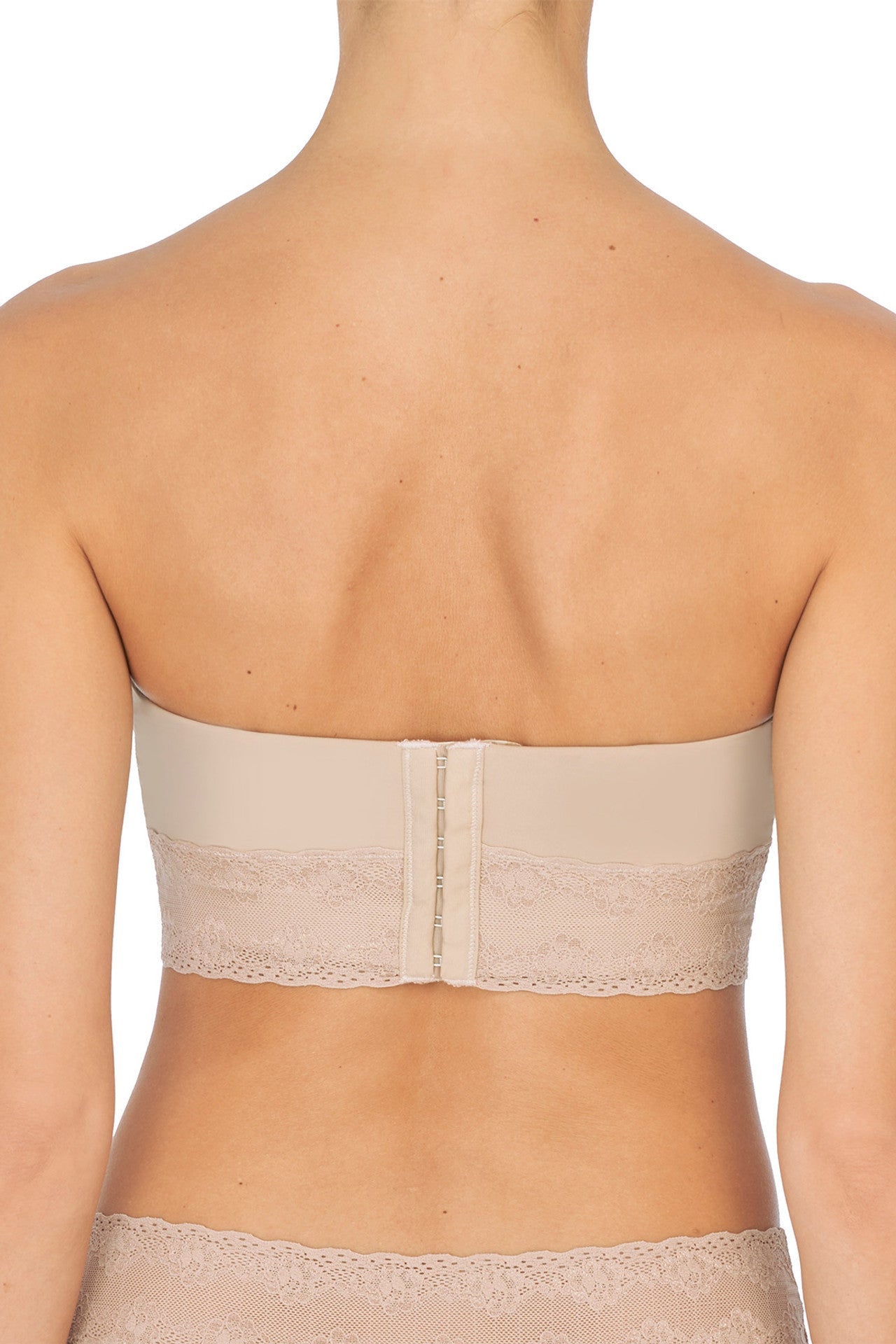 Bliss Perfection Strapless - Cafe