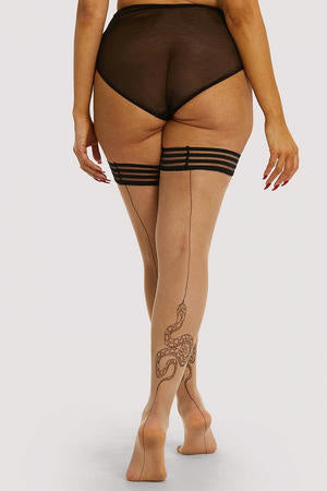 Playful Promises Snake Hold Ups