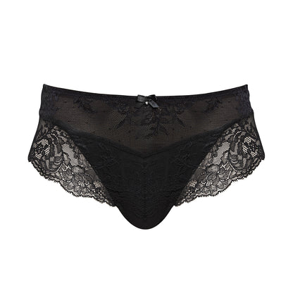 Ana Brief - Black