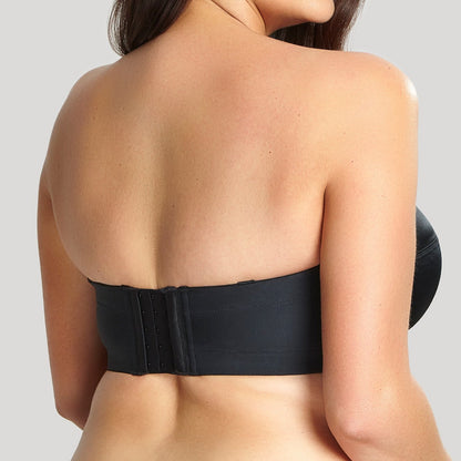 Dana Strapless - Black