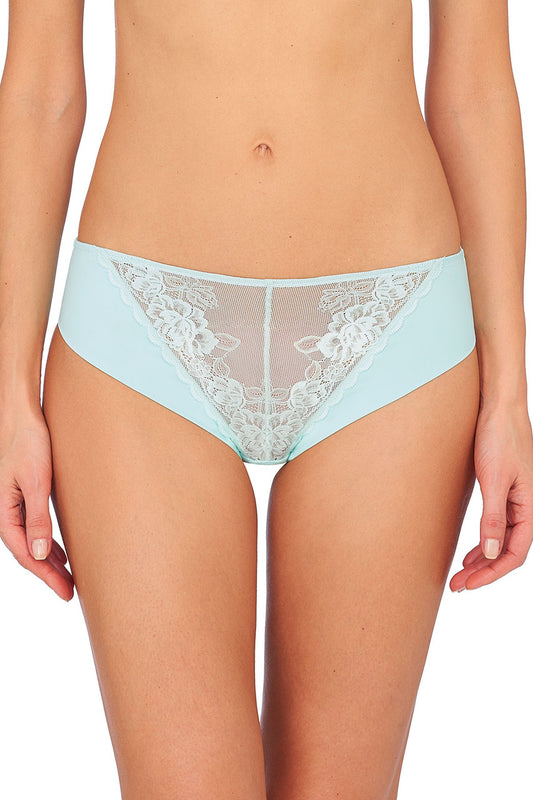 Avail Tanga Brief - Soft Mint