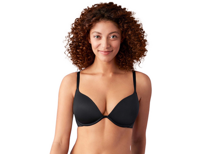 Future Foundation Push-Up Bra - Black