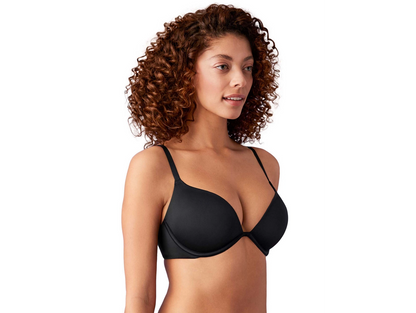 Future Foundation Push-Up Bra - Black