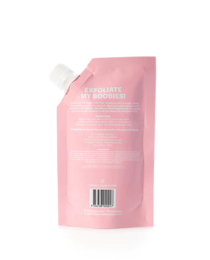 Miracle Breast Scrub