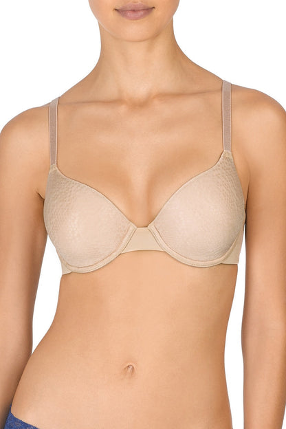 Conform Full Fit Bra - Beige