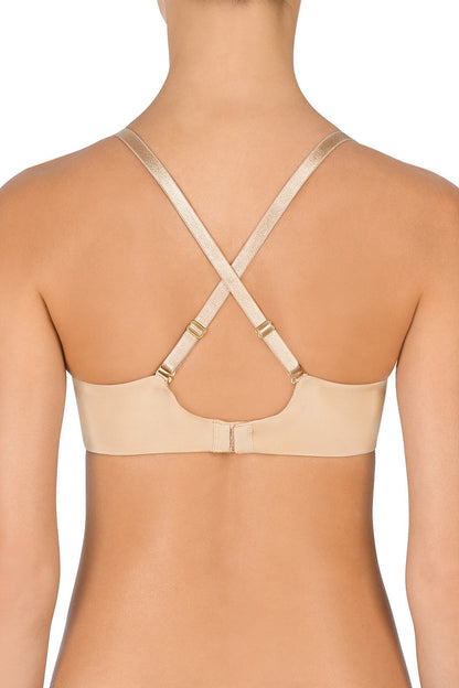 Conform Full Fit Bra - Beige