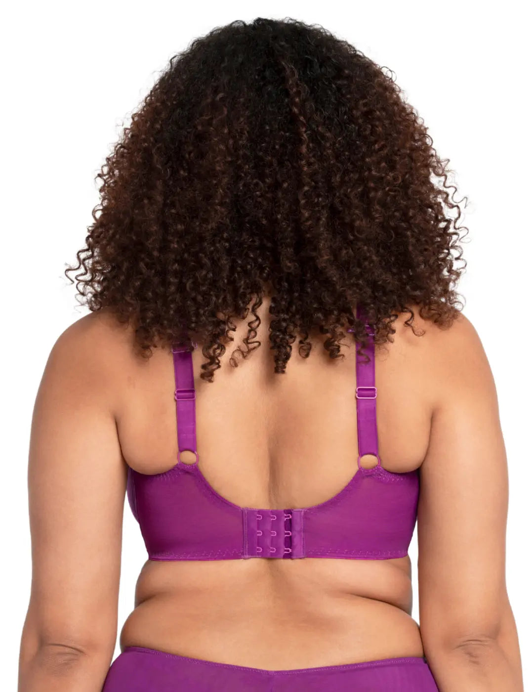 Curvy Kate Womens Centre Stage Full Plunge Bra : : Clothing, Shoes  & Accessories