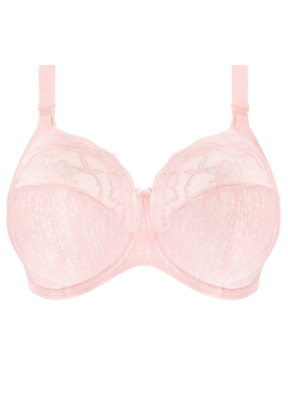 Molly Nursing bra - Blush